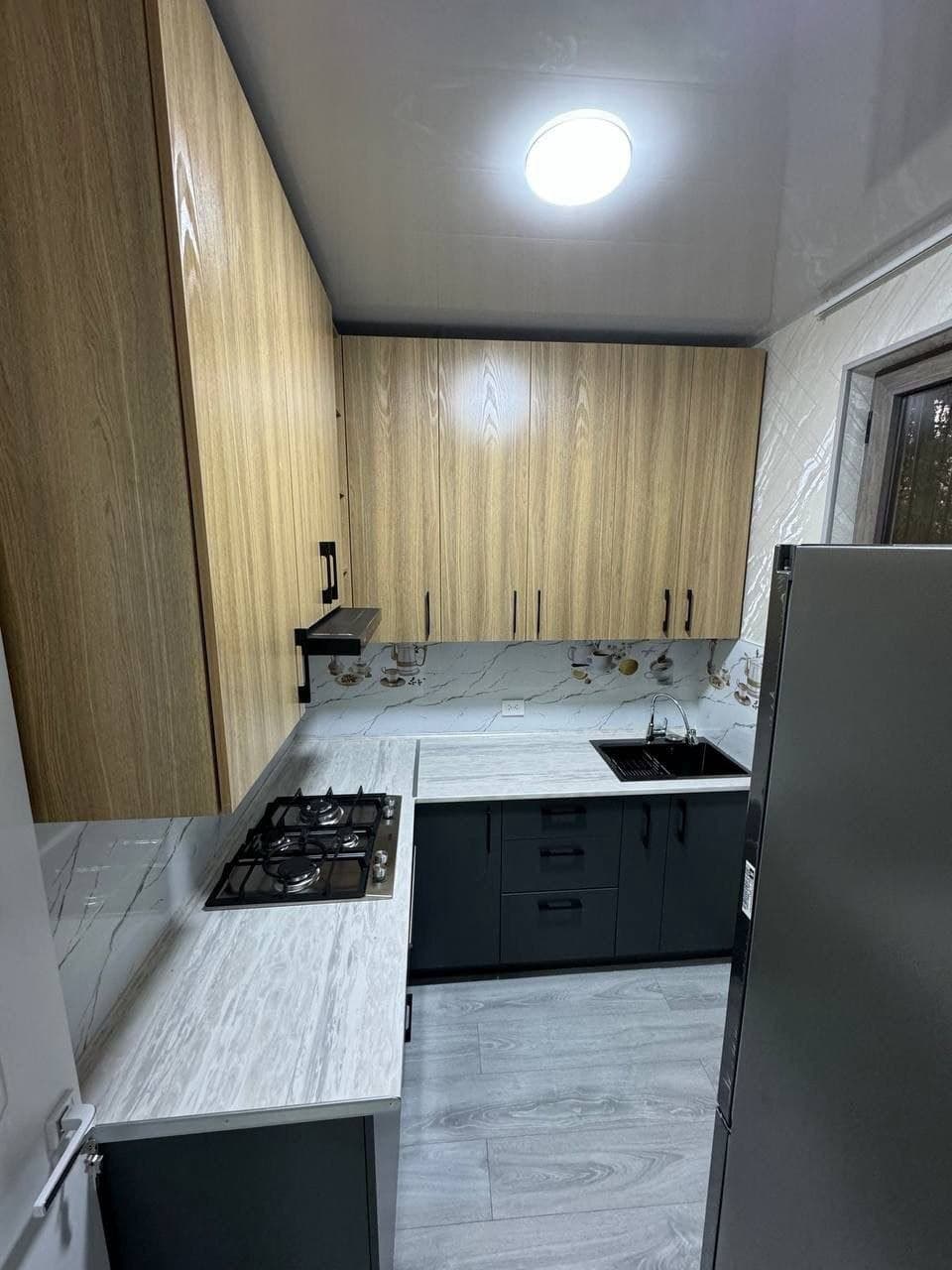 Феруза массив 2/2/4 Зеркалка Балкон 1.5*3 75000y.e. — 5