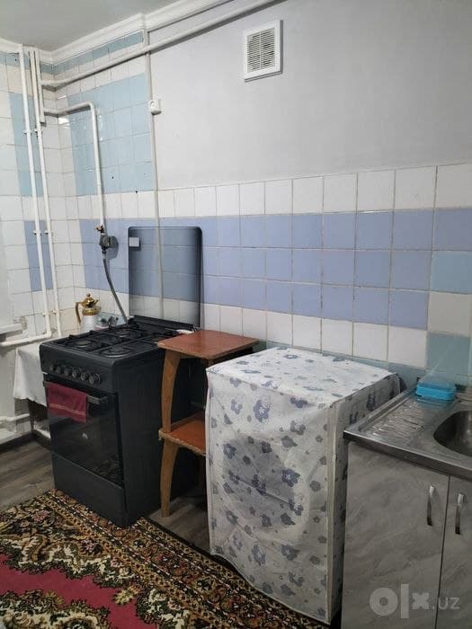 Аренда 1хона оила йоки кизларга Сампи да — 3