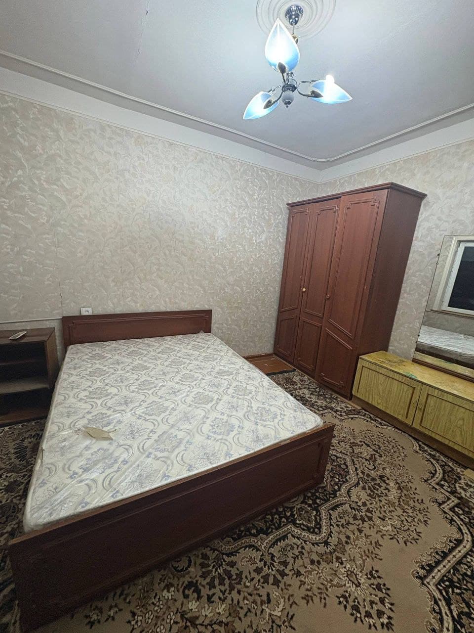 Аренда Феруза 3 хона 500y.e. — 4