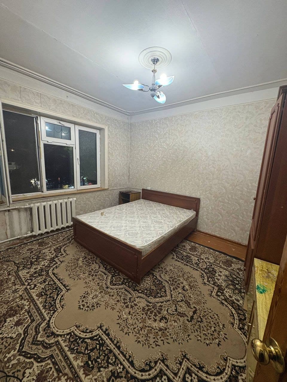 Аренда Феруза 3 хона 500y.e. — 6