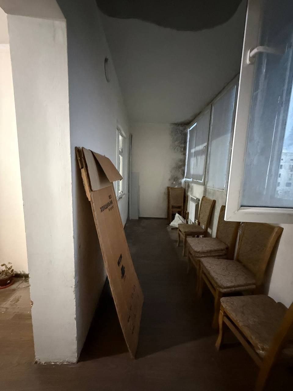Продается 3/8/9. Сергели. 10-худуд. — 2