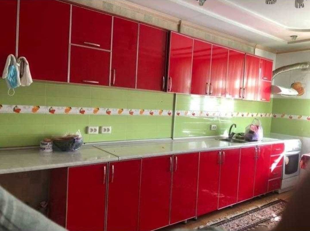 • РАЗДЕЛКА 6/5/9 Под Евро 140м² Продаётся квартира Строитель — 2