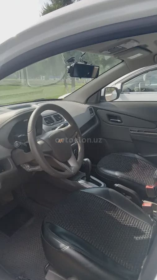 Chevrolet Cobalt, 4 позиция 2024 — 4