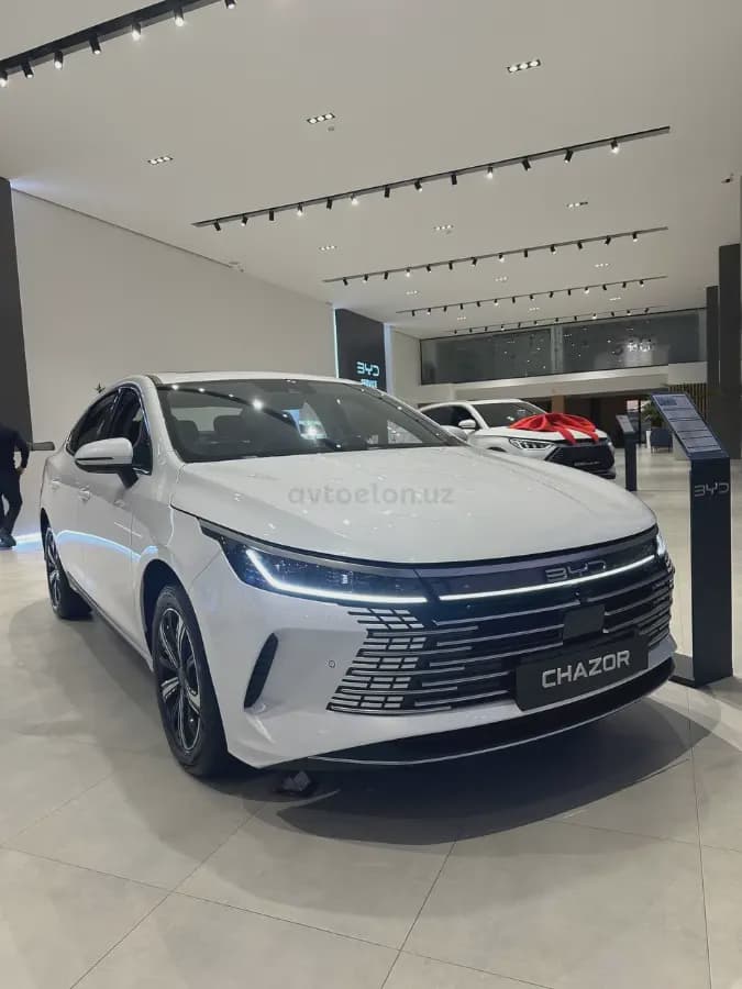 Zeekr 8x 2026 — 6