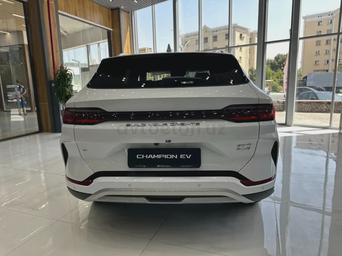 Zeekr 8x 2026 — 7