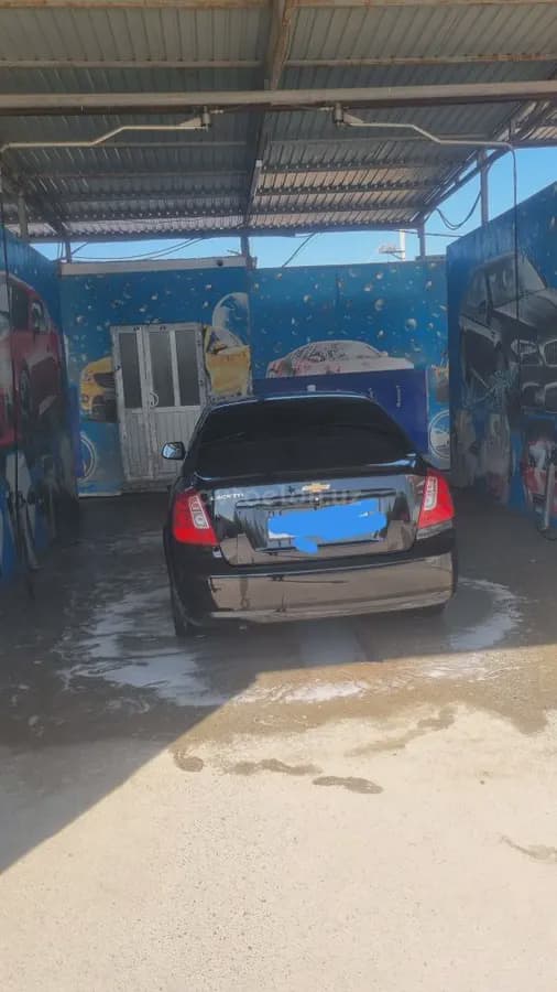 Chevrolet Gentra, 1 позиция 2023 — 2
