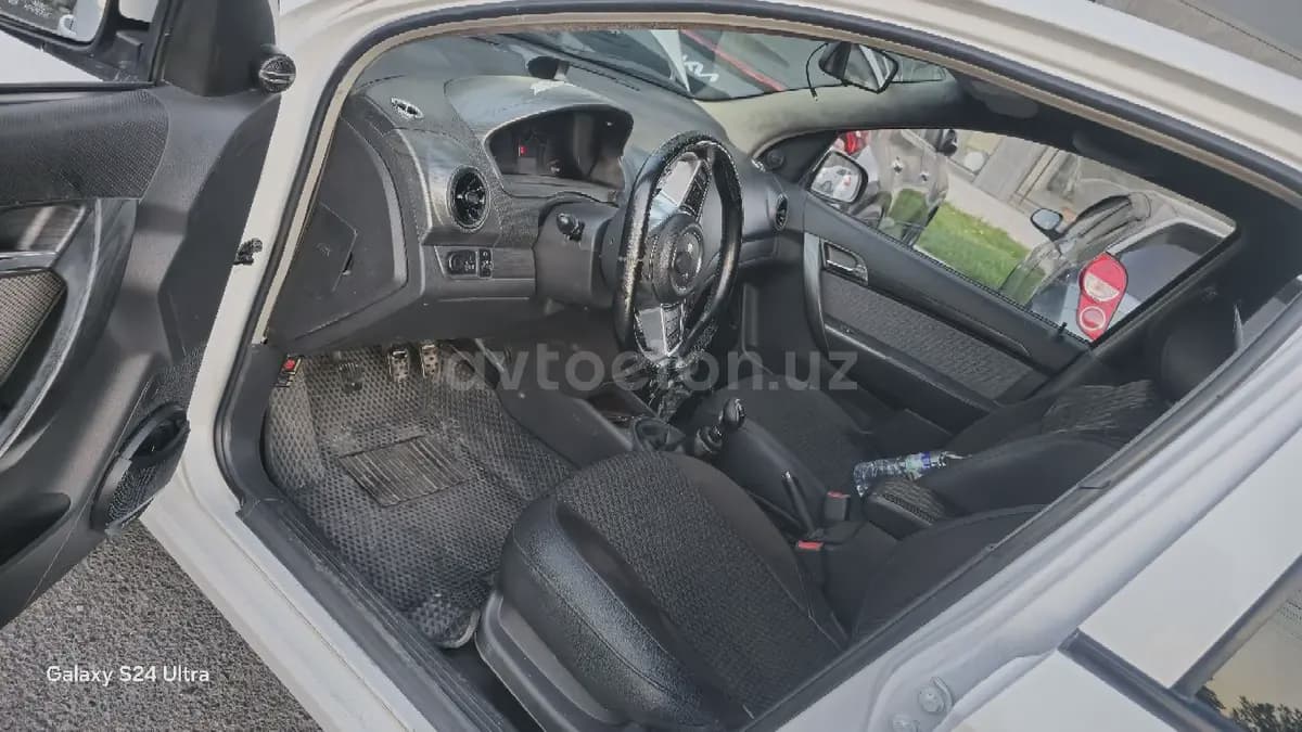 Chevrolet Nexia 3, 2 позиция 2018 — 2