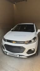 Chevrolet Tracker, 3 позиция 2019