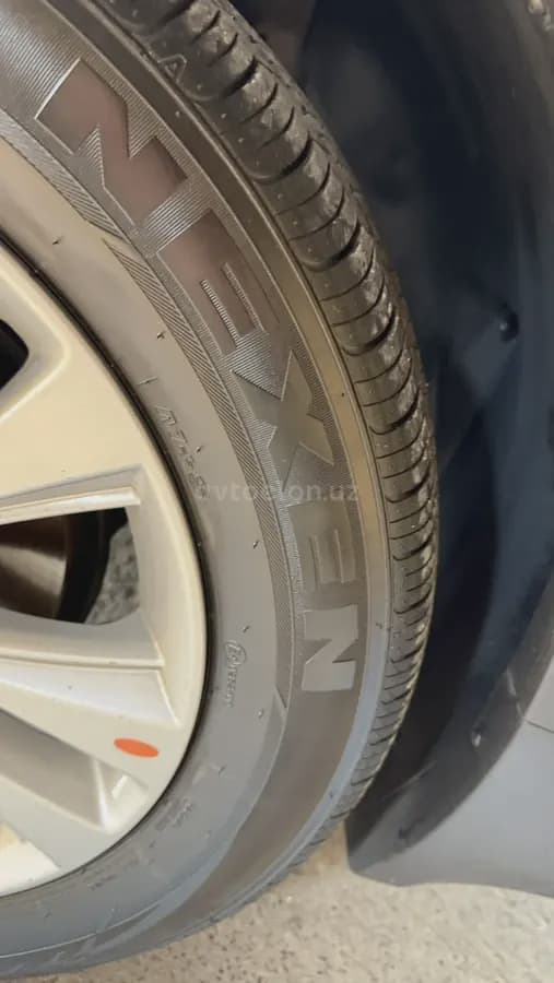 Chevrolet Tracker, 3 позиция 2019 — 5