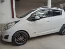 Chevrolet Spark, 3 позиция 2013