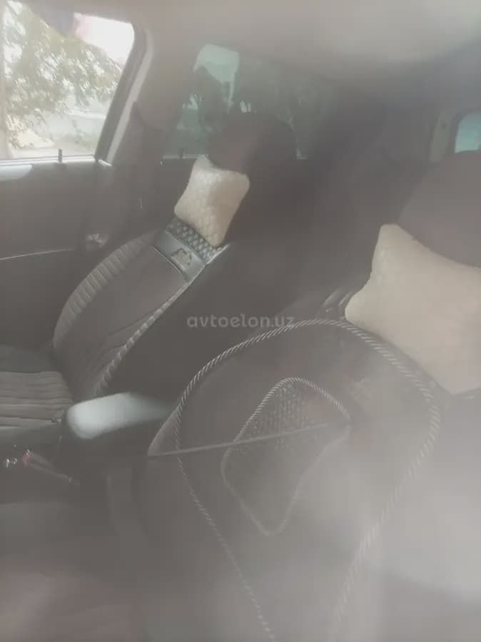 Chevrolet Spark, 3 позиция 2013 — 4