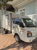 Hyundai Porter 2007