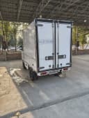 Chevrolet Labo 2021