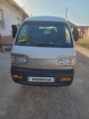 Daewoo Damas 2025