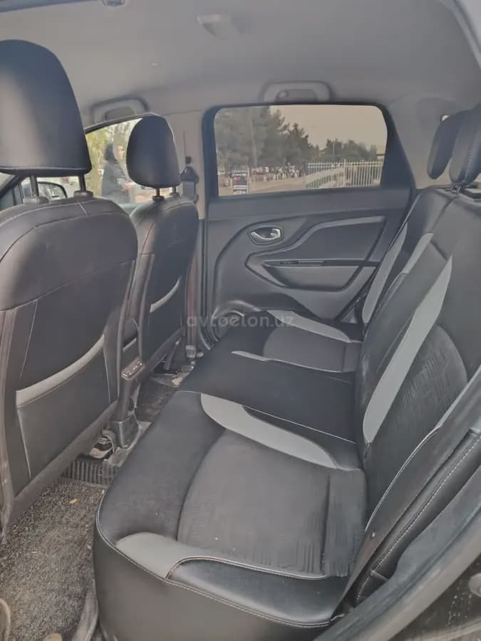 ВАЗ (Lada) XRAY 2020 — 5