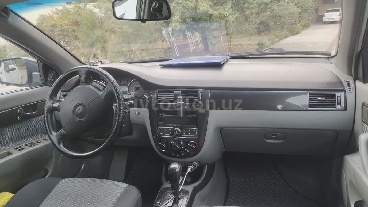 Chevrolet Gentra, 3 позиция 2018 — 2