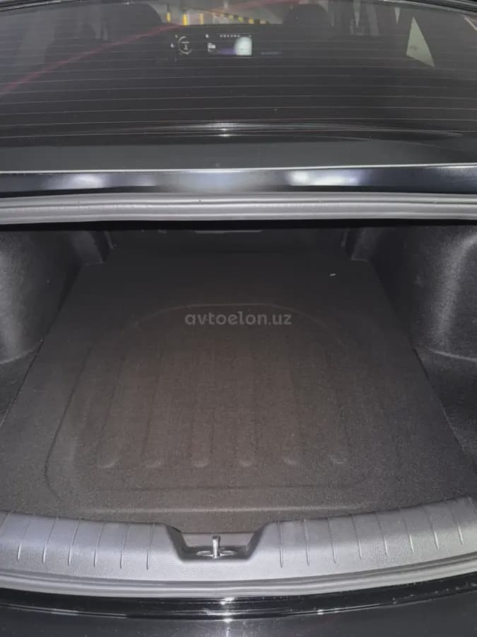Kia K5 2026 — 5