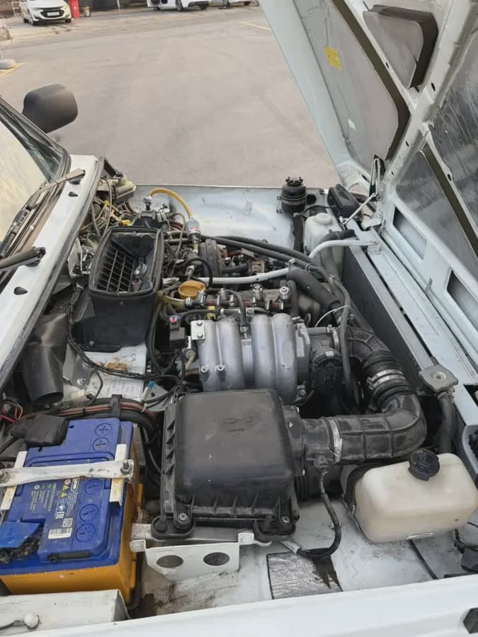 ВАЗ (Lada) Нива 2014 — 4