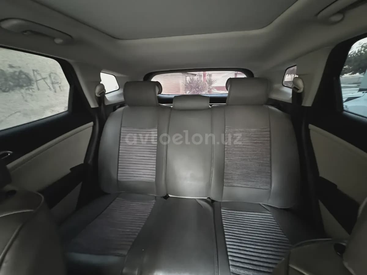 Kia Sportage 2022 — 5