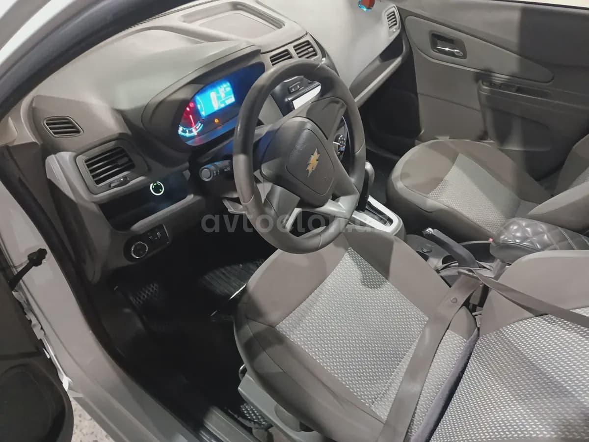 Chevrolet Cobalt, 4 позиция 2024 — 5