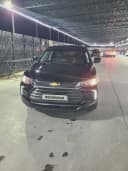 Chevrolet Tracker 2 2026