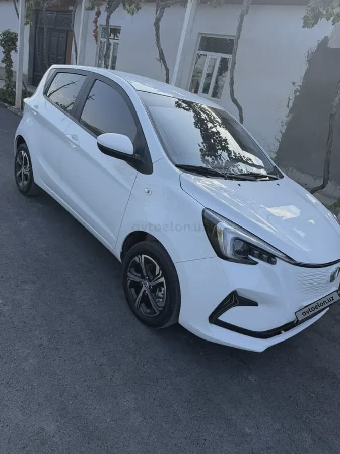 Changan Benben E-Star 2023 — 2
