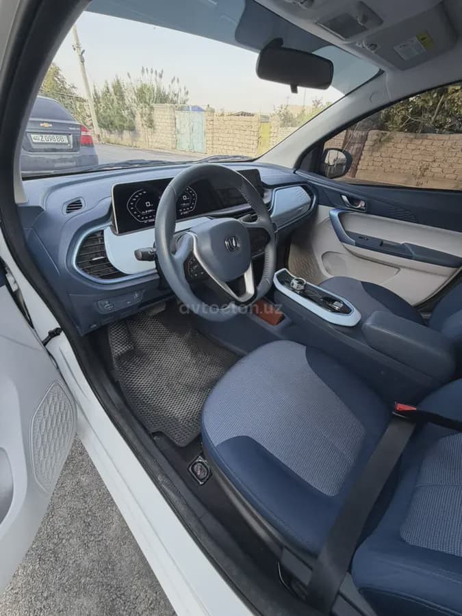 Changan Benben E-Star 2023 — 3