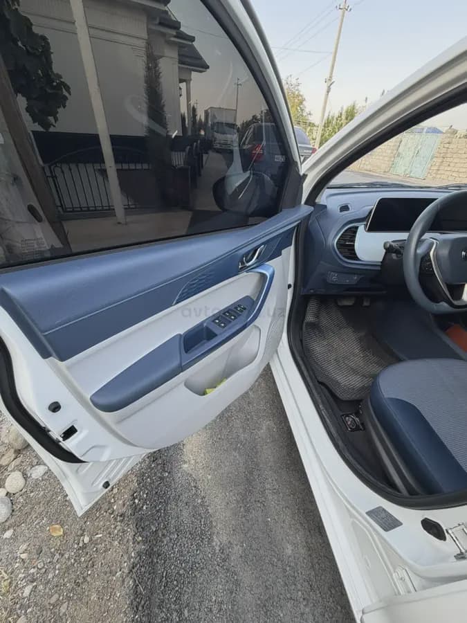 Changan Benben E-Star 2023 — 4