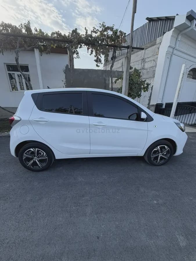 Changan Benben E-Star 2023 — 5