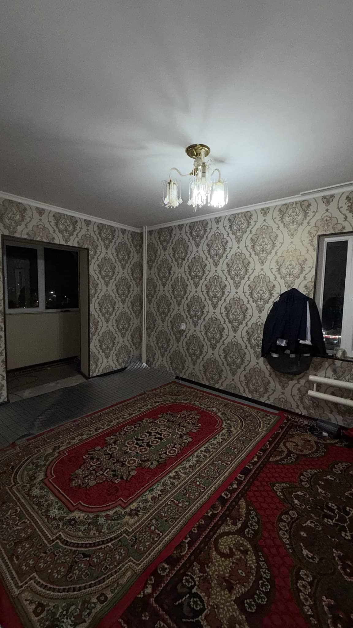 🔹 Продаётся квартира в Ташкенте — 2