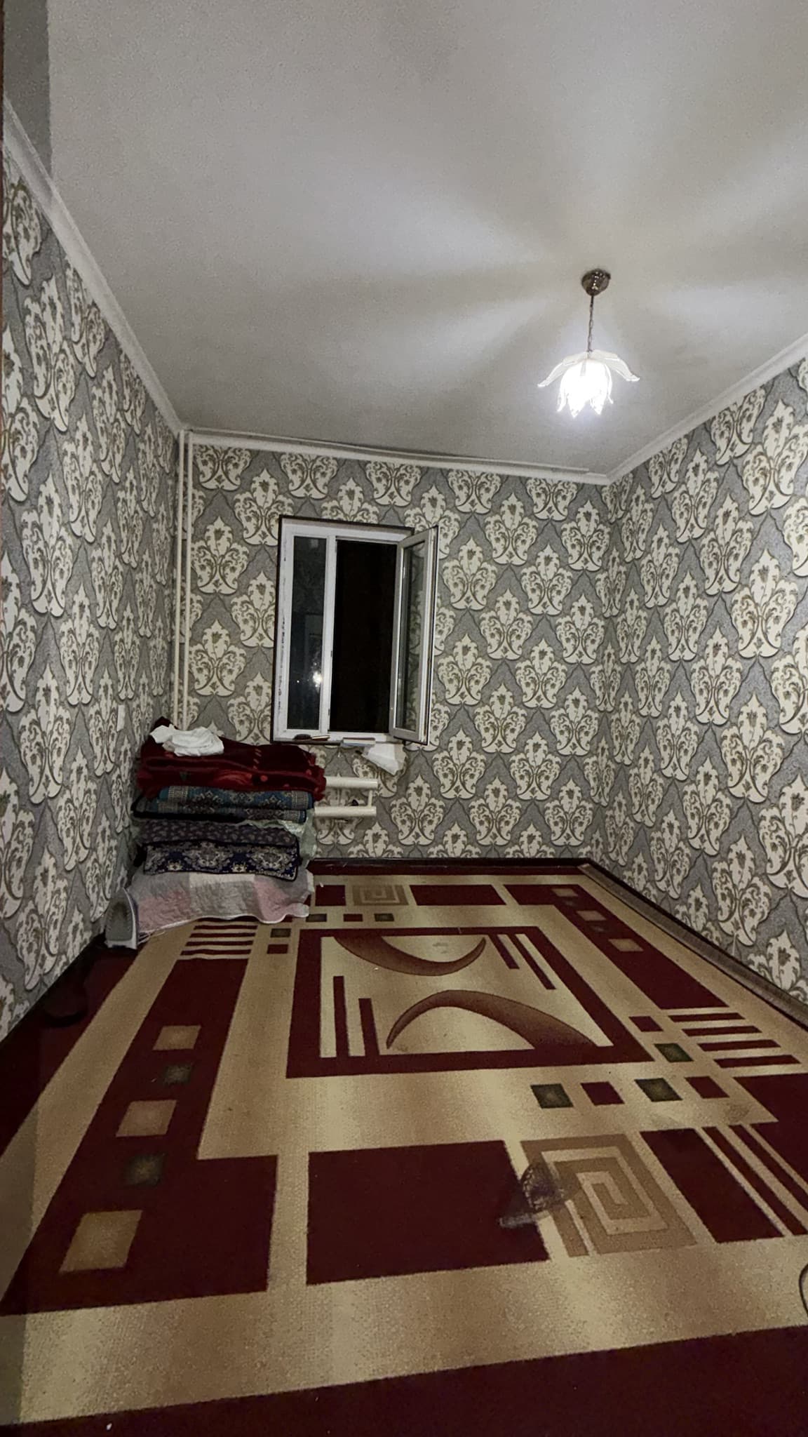 🔹 Продаётся квартира в Ташкенте — 3