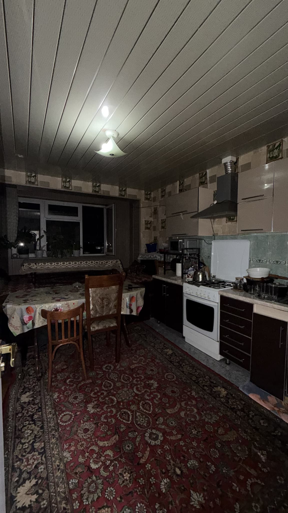 🔹 Продаётся квартира в Ташкенте — 3