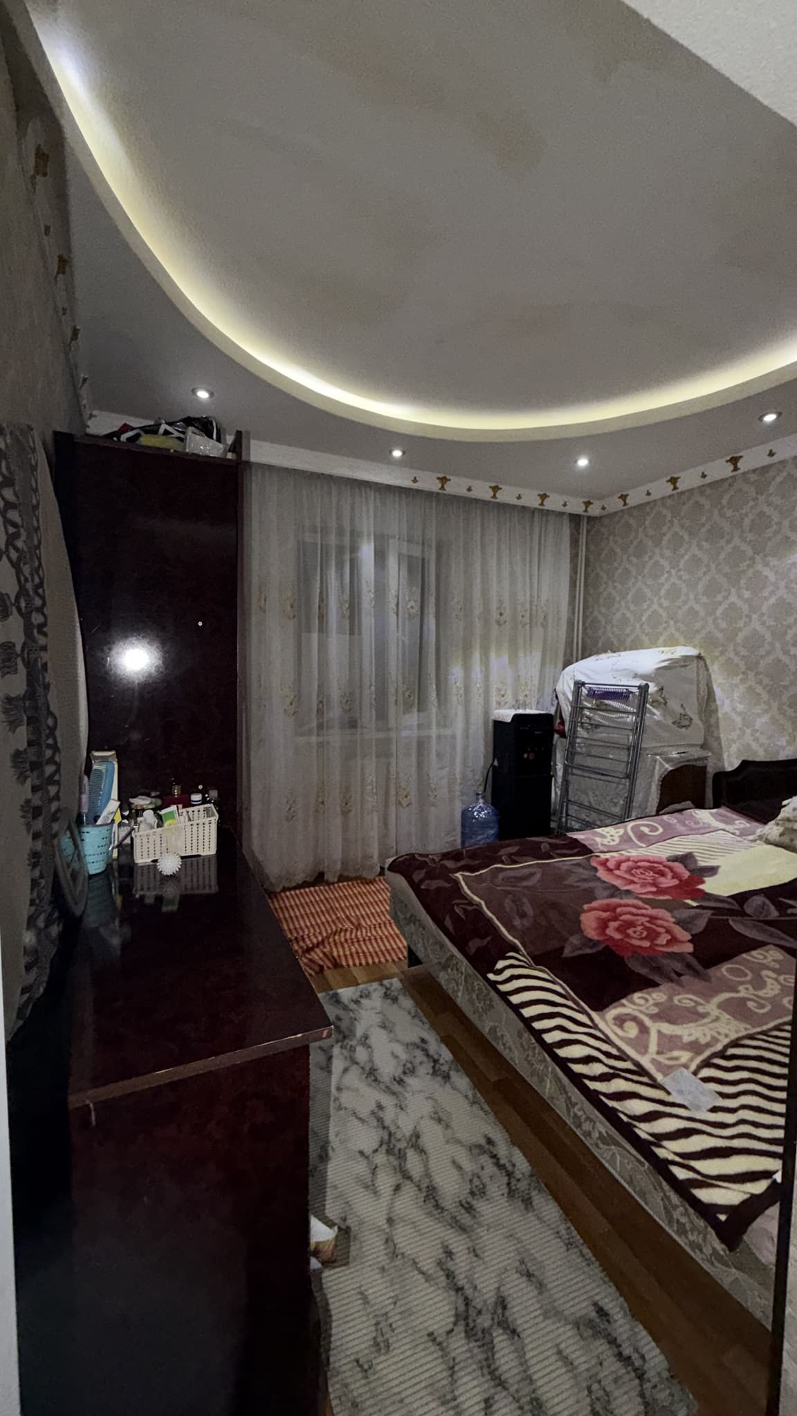 🔹 Продаётся квартира в Ташкенте — 4