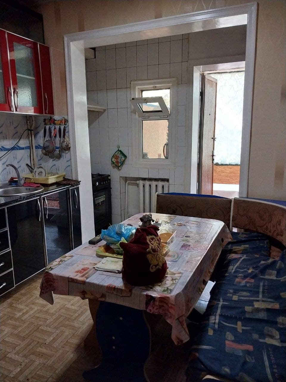Сдается 1 комнатная — 3