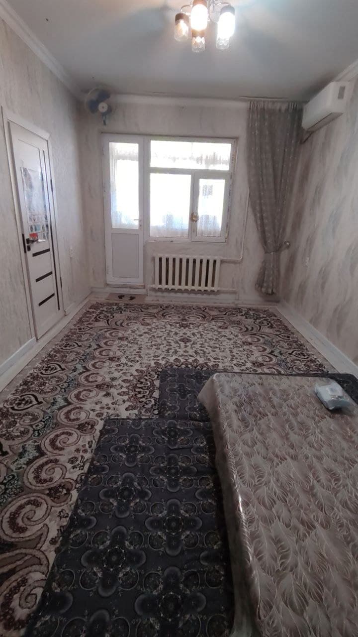 Chilonzor 21 kvartalda 1/2 Xona qilingan uy sotiladi — 5