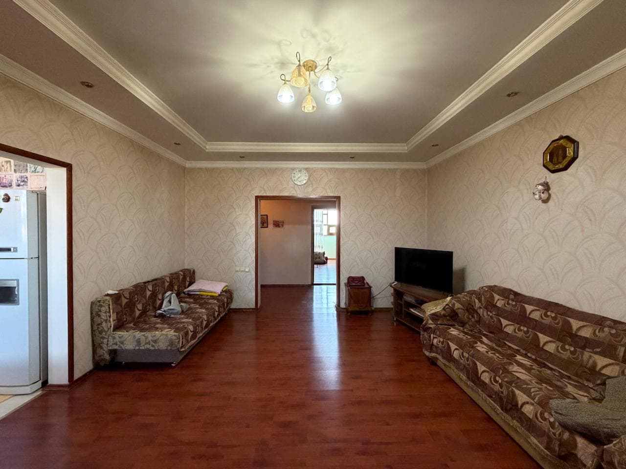 Продается 3 комн квартира на Катартале 103 м² — 4