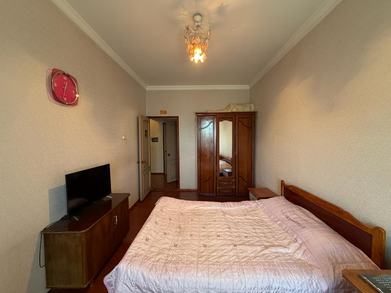 Продается 3 комн квартира на Катартале 103 м² — 6