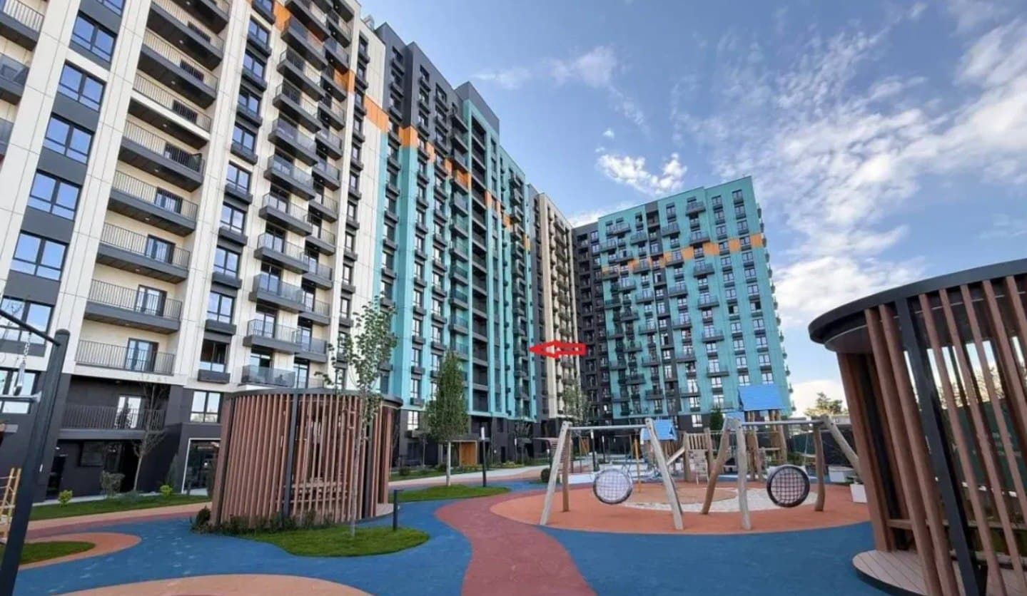 NRG Novostroyka 2/5/15 ЕвроЛюкс Упакованная [45м] Murad buildings biznes klass — 1