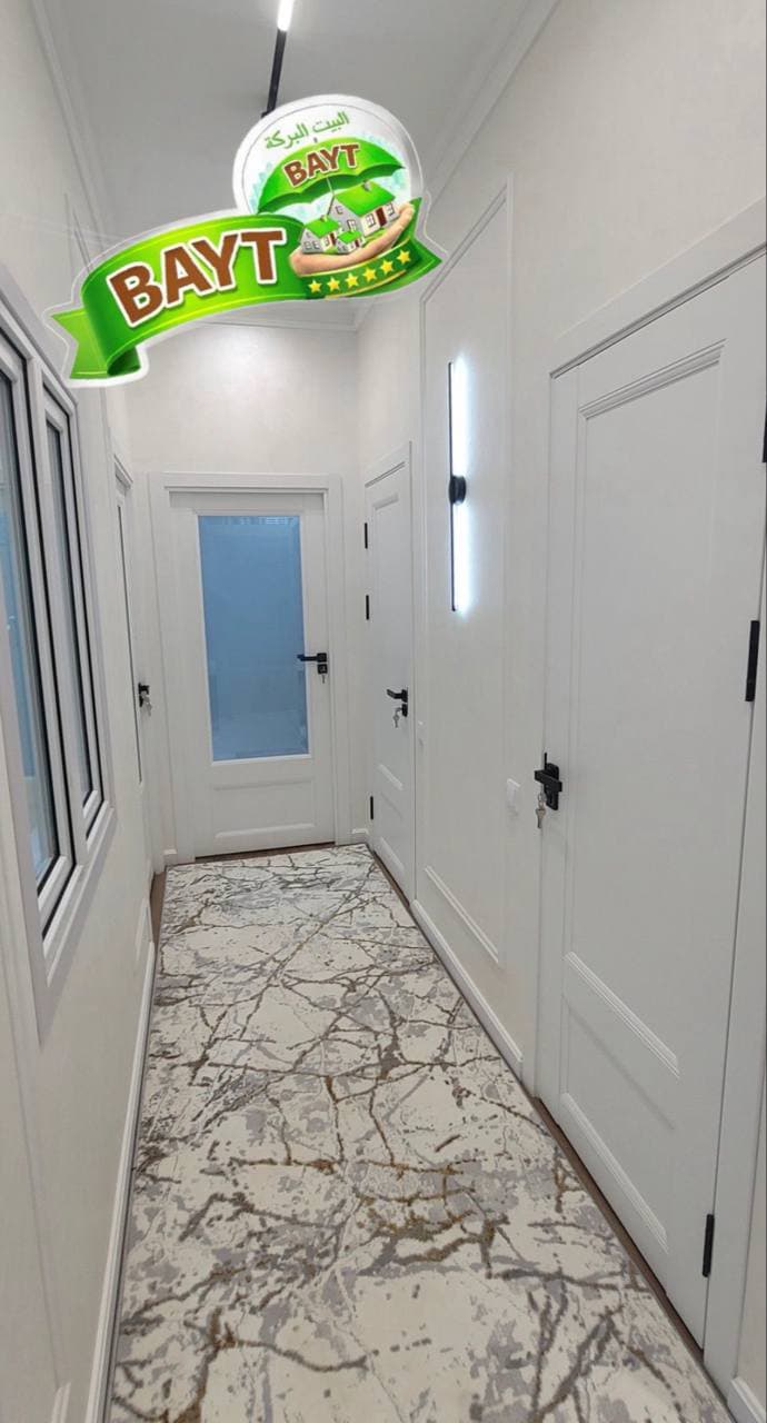 Новостройка 2/9/9 ЖК Учтепа Авению Евроремонт [49м] Мебель+Техника Продаётся — 2
