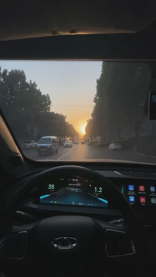 Chery Tiggo 7 Pro 2025 — 3