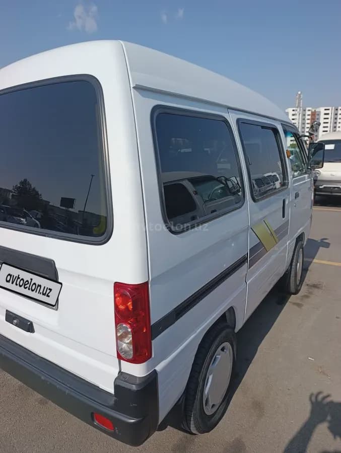 Chevrolet Damas 2023 — 3