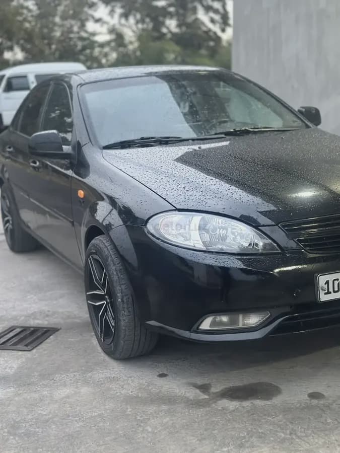 Chevrolet Gentra, 2 позиция 2020 — 2