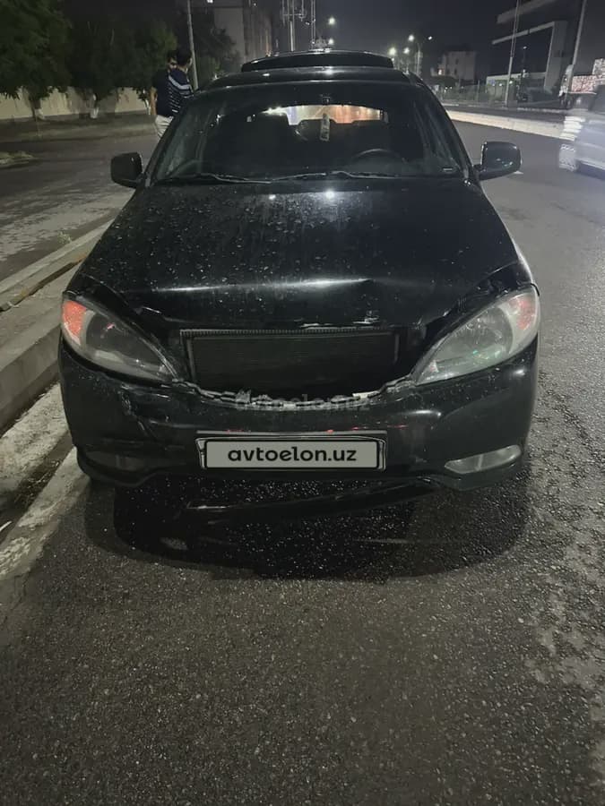 Chevrolet Gentra, 2 позиция 2020 — 4