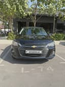 Chevrolet Onix 2025