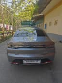 BYD Chazor 2026