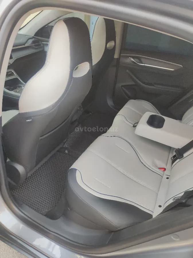 BYD Chazor 2026 — 4