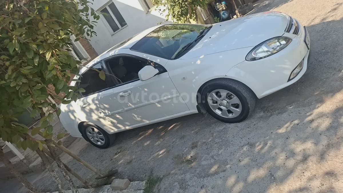 Chevrolet Gentra, 3 позиция 2019 — 3