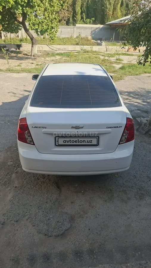 Chevrolet Gentra, 3 позиция 2019 — 4