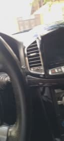 Chevrolet Captiva, 4 позиция 2012