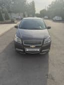 Chevrolet Nexia 3, 2 позиция 2018